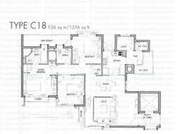 Caribbean At Keppel Bay (D4), Condominium #546552651
